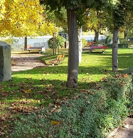 Ξενοδοχείο Bergschloesschen Boppard