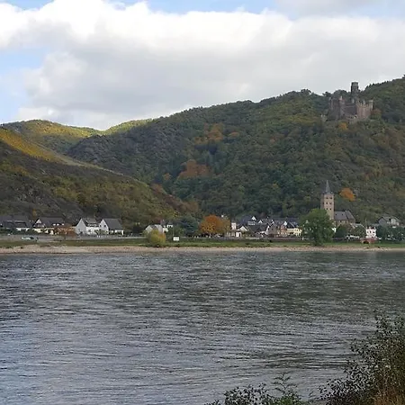 Ξενοδοχείο Bergschloesschen