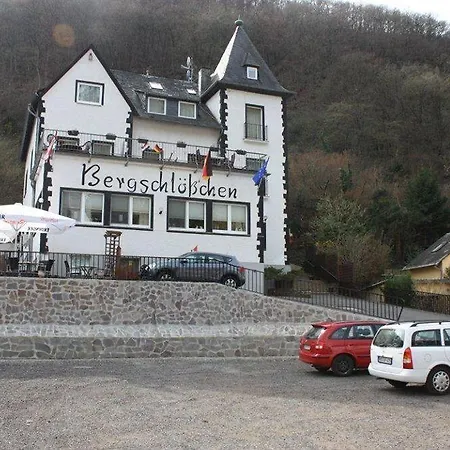 Bergschloesschen