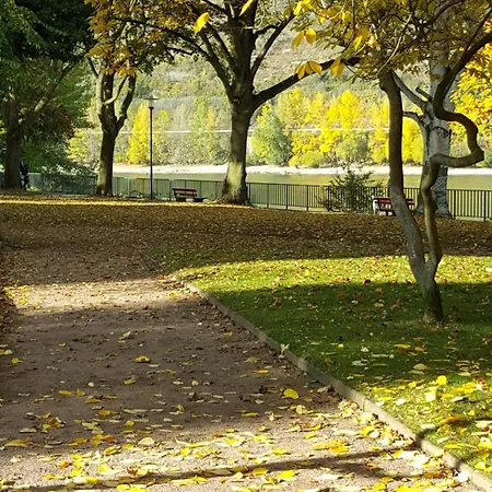Bergschloesschen Ξενοδοχείο Boppard