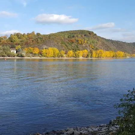 Bergschloesschen 2* Boppard
