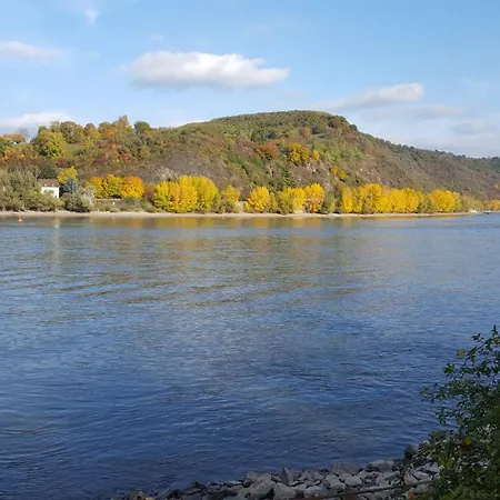 Bergschloesschen 2* Boppard