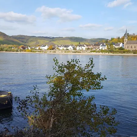 Bergschloesschen Boppard