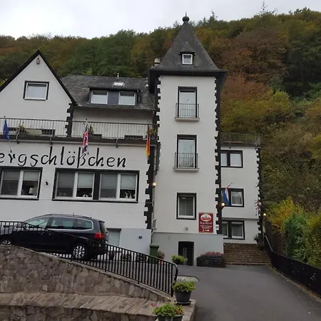 Ξενοδοχείο Bergschloesschen