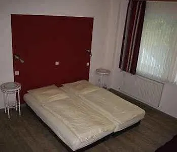 Bergschloesschen Hotel Boppard