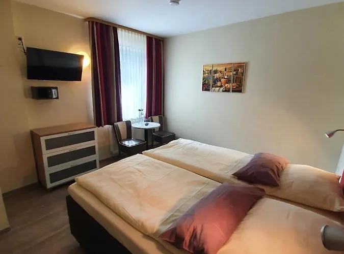 ベルグシュロスヒェン