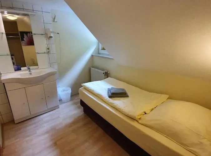 ベルグシュロスヒェン 2* ボッパルト