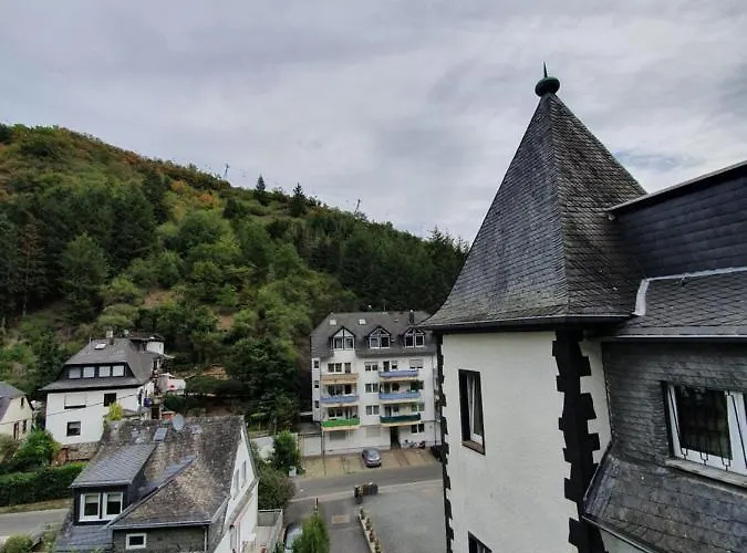 ベルグシュロスヒェン