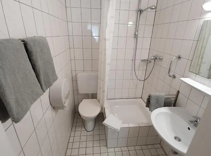 ベルグシュロスヒェン