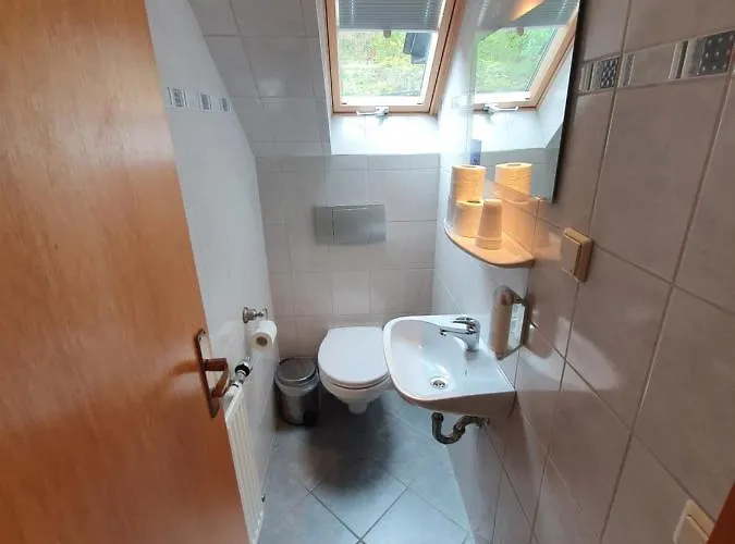 ホテル ベルグシュロスヒェン