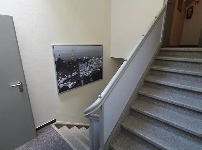 ベルグシュロスヒェン ボッパルト