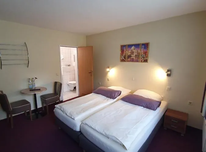 ベルグシュロスヒェン 2*