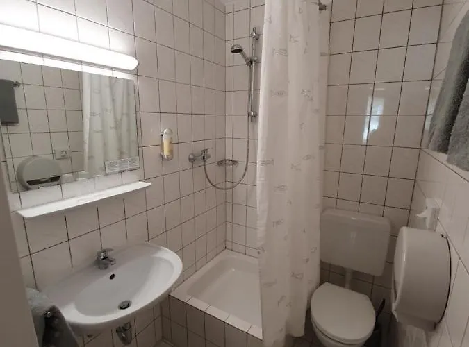 ホテル ベルグシュロスヒェン