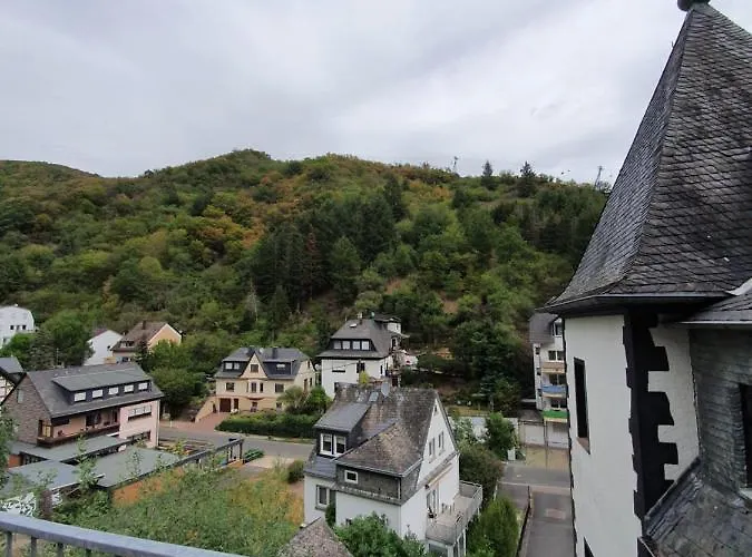 ベルグシュロスヒェン ボッパルト