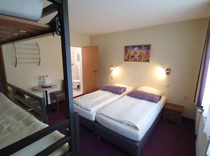 ベルグシュロスヒェン ボッパルト