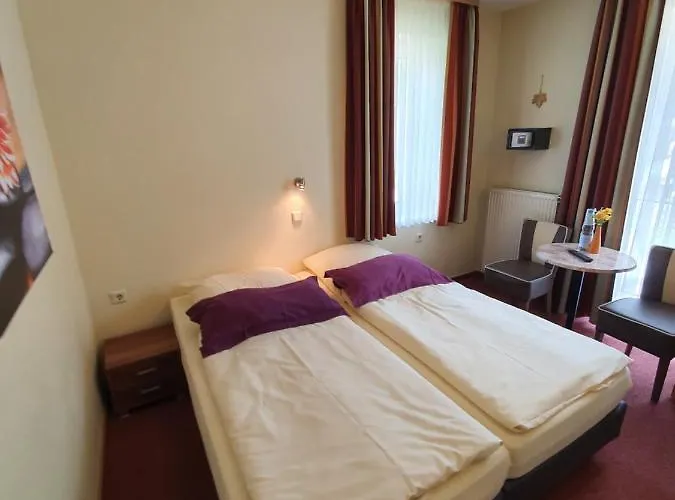 ベルグシュロスヒェン