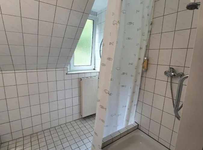 ベルグシュロスヒェン ホテル