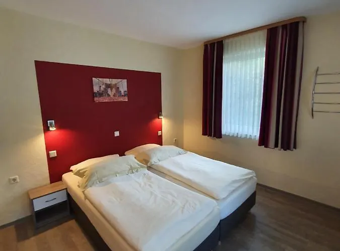 ホテル ベルグシュロスヒェン 2*