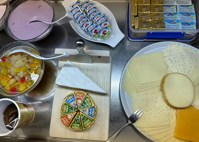 ホテル ベルグシュロスヒェン