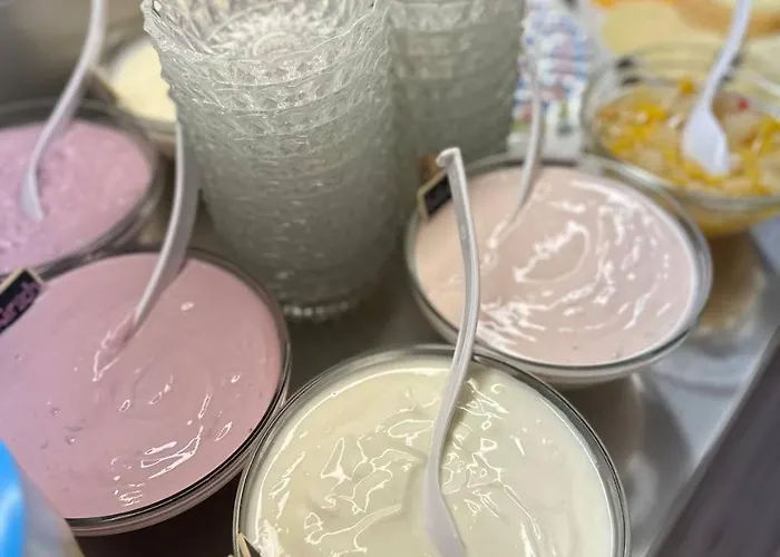 ベルグシュロスヒェン ホテル