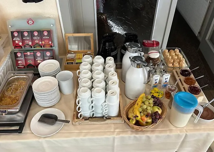 ベルグシュロスヒェン 2*