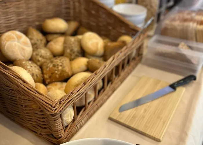 ベルグシュロスヒェン 2* ボッパルト