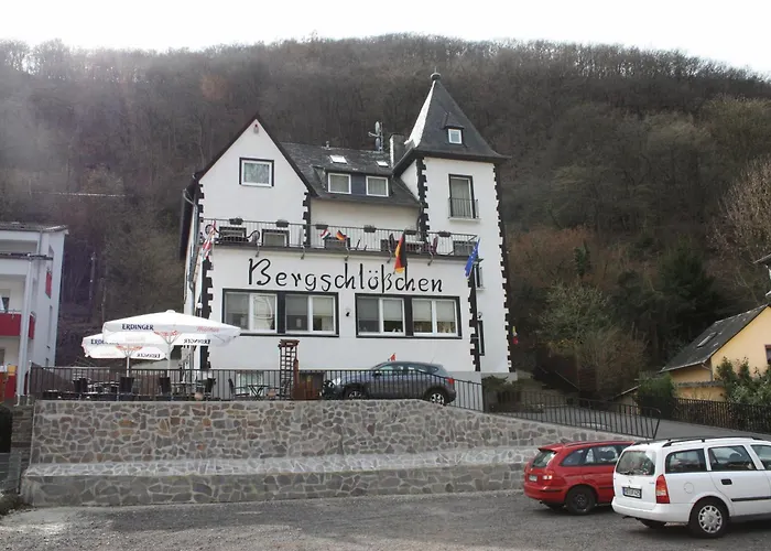 ホテル ベルグシュロスヒェン