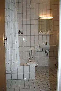 ホテル ベルグシュロスヒェン ボッパルト