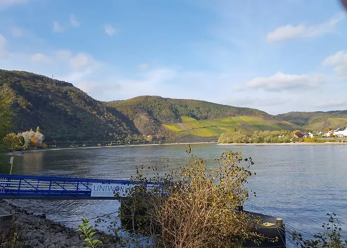 ベルグシュロスヒェン