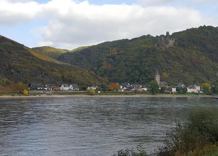 ホテル ベルグシュロスヒェン