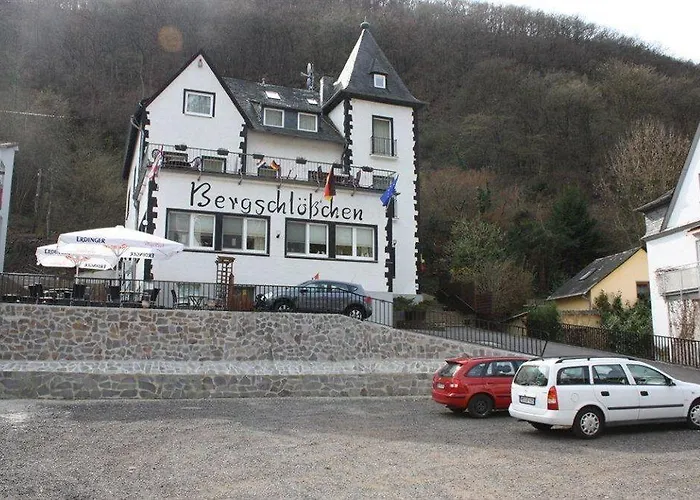 ベルグシュロスヒェン