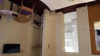 ホテル ベルグシュロスヒェン ボッパルト