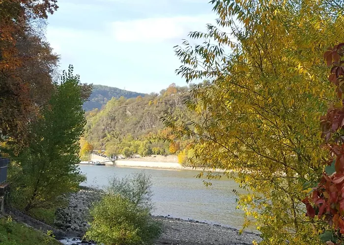 ベルグシュロスヒェン ホテル