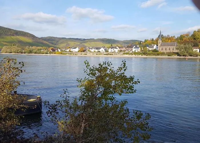 ベルグシュロスヒェン ボッパルト